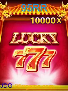 LuckySeven